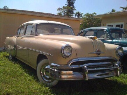 Photo 1 for 1954 Pontiac Star Chief