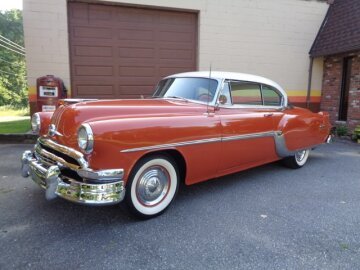 1954 Pontiac Star Chief