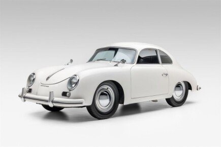 Photo 1 for 1954 Porsche 356