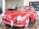 1954 Porsche 356