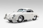 1954 Porsche 356