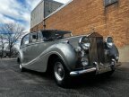 Thumbnail Photo 1 for 1954 Rolls-Royce Silver Wraith