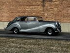 Thumbnail Photo 2 for 1954 Rolls-Royce Silver Wraith