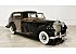 1954 Rolls-Royce Silver Wraith