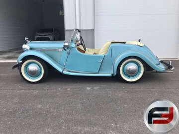 1954 Singer SM 1500