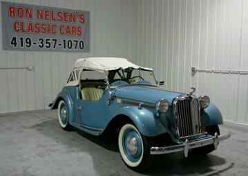 1954 Singer SM 1500