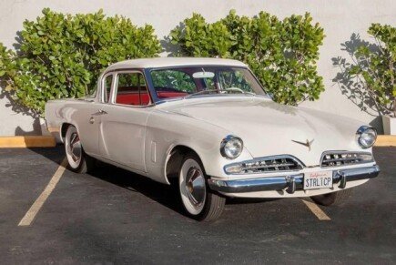 Photo 1 for 1954 Studebaker Champion