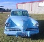 Thumbnail Photo 2 for 1954 Studebaker Commander