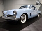 Thumbnail Photo 3 for 1954 Studebaker Commander