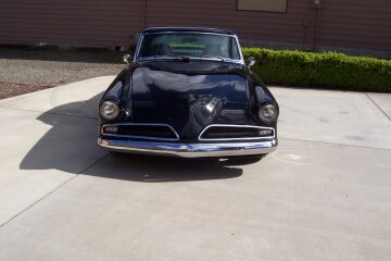 1954 Studebaker Commander