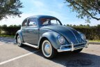 Thumbnail Photo 4 for 1954 Volkswagen Beetle