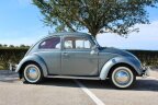 Thumbnail Photo 2 for 1954 Volkswagen Beetle
