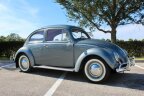Thumbnail Photo 3 for 1954 Volkswagen Beetle