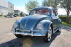 Thumbnail Photo 6 for 1954 Volkswagen Beetle