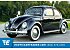 1954 Volkswagen Beetle