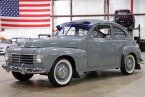Thumbnail Photo 3 for 1954 Volvo PV444