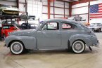 Thumbnail Photo 5 for 1954 Volvo PV444