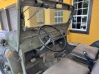Thumbnail Photo 3 for 1954 Willys M-38 A1 for Sale by Owner
