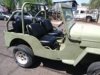 Thumbnail Photo 6 for 1954 Willys Other Willys Models