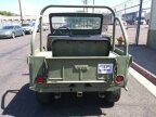 Thumbnail Photo 2 for 1954 Willys Other Willys Models