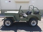 Thumbnail Photo 1 for 1954 Willys Other Willys Models