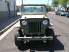 Thumbnail Photo 3 for 1954 Willys Other Willys Models