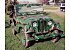 1954 Willys Other Willys Models