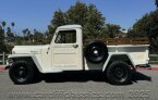 Thumbnail Photo 4 for 1954 Willys Pickup