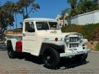 Thumbnail Photo 2 for 1954 Willys Pickup