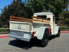 Thumbnail Photo 5 for 1954 Willys Pickup