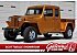 1954 Willys Pickup
