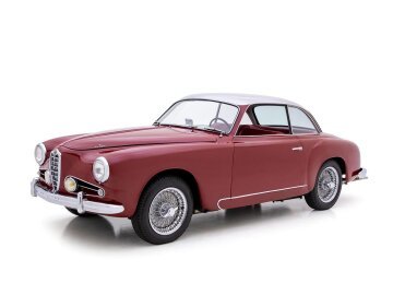 1955 Alfa Romeo 1900