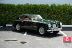 Thumbnail Photo 2 for 1955 Aston Martin DB2-4