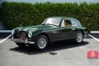 Thumbnail Photo 3 for 1955 Aston Martin DB2-4