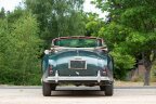 Thumbnail Photo 3 for 1955 Aston Martin DB2-4