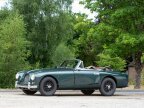 Thumbnail Photo 1 for 1955 Aston Martin DB2-4
