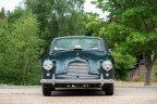 Thumbnail Photo 2 for 1955 Aston Martin DB2-4