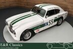 Thumbnail Photo 2 for 1955 Aston Martin DB2-4