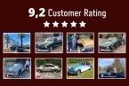 Thumbnail Photo 4 for 1955 Aston Martin DB2-4