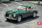 1955 Aston Martin DB2-4
