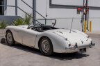 Thumbnail Photo 6 for 1955 Austin-Healey 100