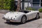 Thumbnail Photo 4 for 1955 Austin-Healey 100
