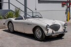 Thumbnail Photo 2 for 1955 Austin-Healey 100