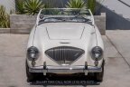 Thumbnail Photo 1 for 1955 Austin-Healey 100
