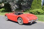 Thumbnail Photo 6 for 1955 Austin-Healey 100