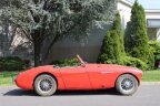 Thumbnail Photo 3 for 1955 Austin-Healey 100