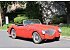 1955 Austin-Healey 100