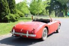 Thumbnail Photo 5 for 1955 Austin-Healey 100