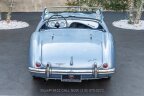 Thumbnail Photo 5 for 1955 Austin-Healey 100