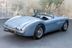 Thumbnail Photo 4 for 1955 Austin-Healey 100